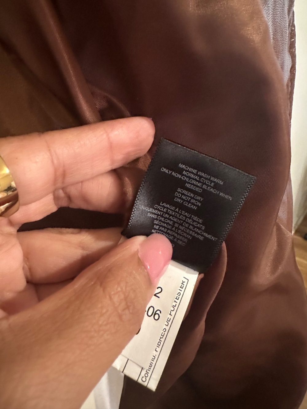 Sam Edelman jacket - Picture 9 of 14